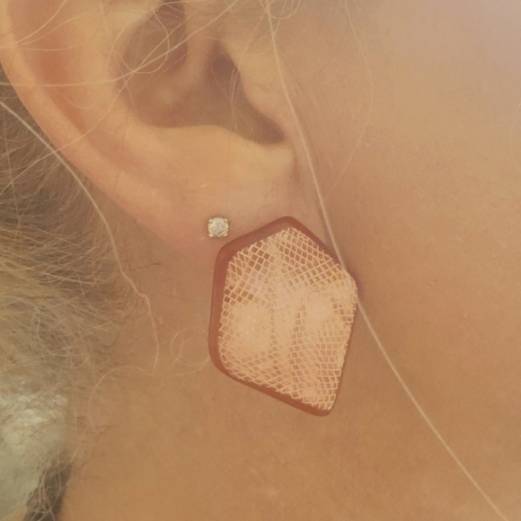 Vintage Esprit Jewelry Set - Picture 9 of 16